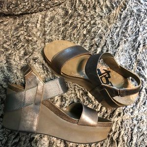 OTBT Sandals